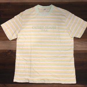 Guess x A$AP Ice Cream & Cotton Candy Capsule (201
